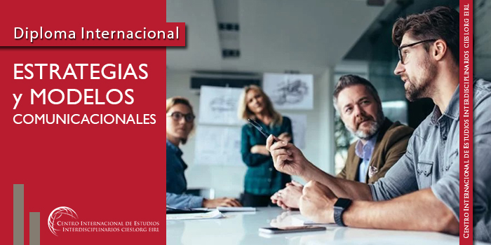 Estrategias y modelos comunicacionales CIESI ORG EIRL CIESIORG EIRL Estrategias y modelos comunicacionales CIESI ORG EIRL CIESIORG EIRL